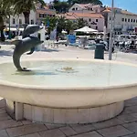 Sea View Anika By Vellaris, Luxury Mobile Mali Lošinj