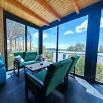 Sea View Anika By Vellaris, Luxury Mobile Mali Lošinj