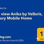 Casa de Férias Sea View Anika By Vellaris, Luxury Mobile