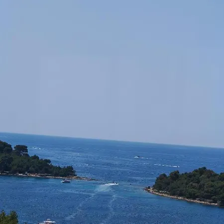 Sea View Anika By Vellaris, Luxury Mobile *