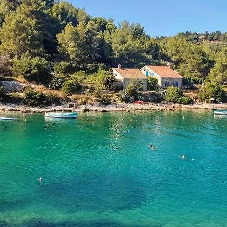 Sea View Anika By Vellaris, Luxury Mobile Дом отдыха