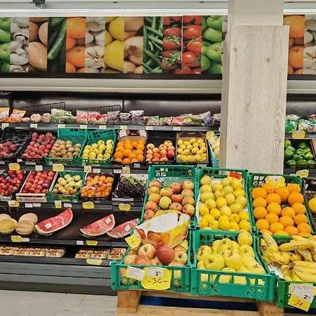 Sea View Anika By Vellaris, Luxury Mobile Prázdninový dům *