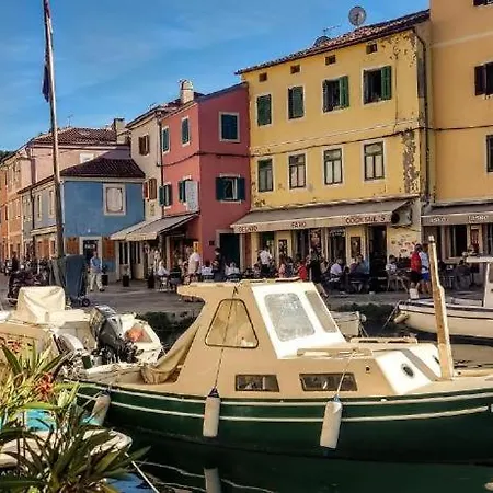 Sea View Anika By Vellaris, Luxury Mobile