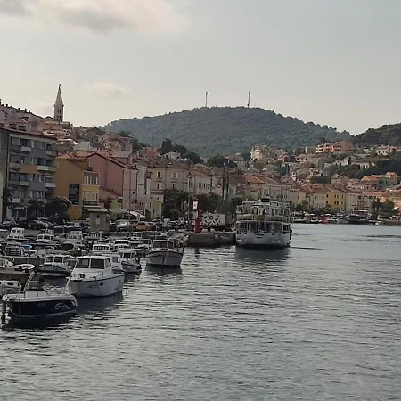 Sea View Anika By Vellaris, Luxury Mobile Дом отдыха *