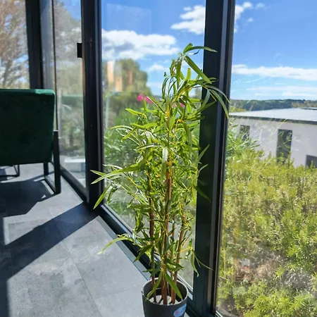 Sea View Anika By Vellaris, Luxury Mobile * Mali Lošinj