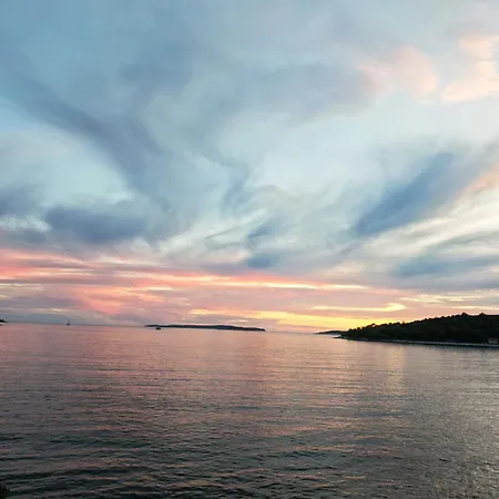 Sea View Anika By Vellaris, Luxury Mobile Prázdninový dům *