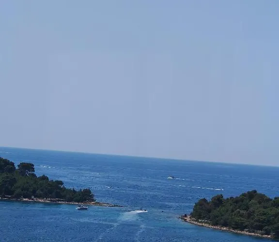 Sea View Anika By Vellaris, Luxury Mobile *