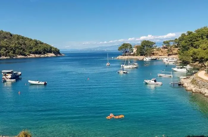 Case de vacanță Sea View Anika By Vellaris, Luxury Mobile *
