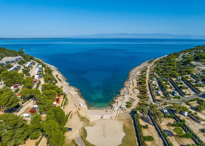 Sea View Anika By Vellaris, Luxury Mobile Feriehus