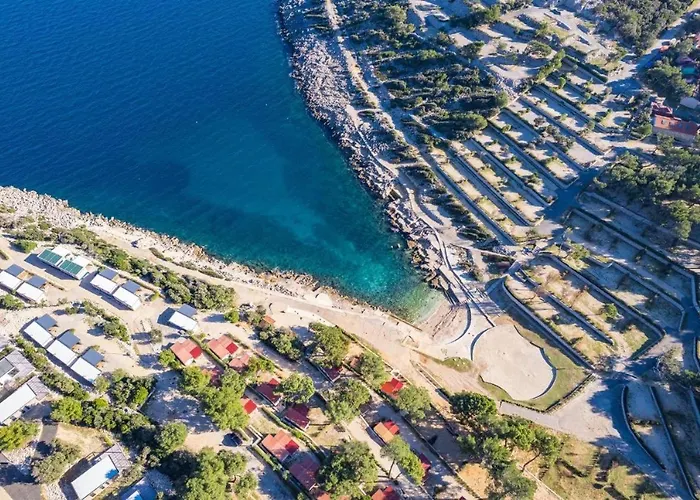 Feriehus Sea View Anika By Vellaris, Luxury Mobile *
