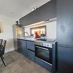 Vakantiehuis Sea View Anika By Vellaris, Luxury Mobile