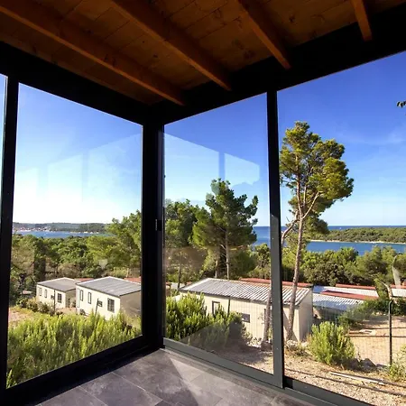 Holiday home Sea View Anika By Vellaris, Luxury Mobile Mali Losinj
