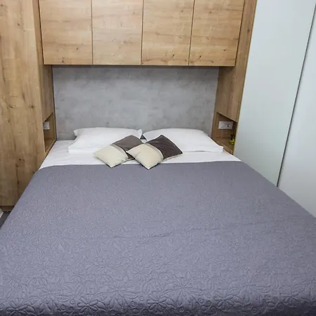 Vakantiehuis Sea View Anika By Vellaris, Luxury Mobile *