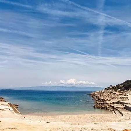 Casa de Férias Sea View Anika By Vellaris, Luxury Mobile Mali Lošinj