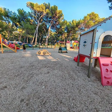 Sea View Anika By Vellaris, Luxury Mobile Mali Lošinj