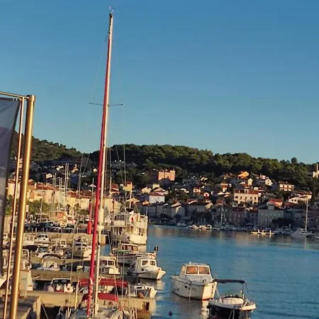 Sea View Anika By Vellaris, Luxury Mobile * Mali Lošinj