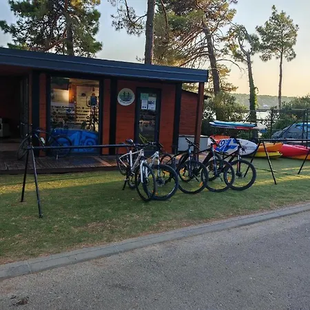 Sea View Anika By Vellaris, Luxury Mobile