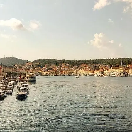 Sea View Anika By Vellaris, Luxury Mobile *