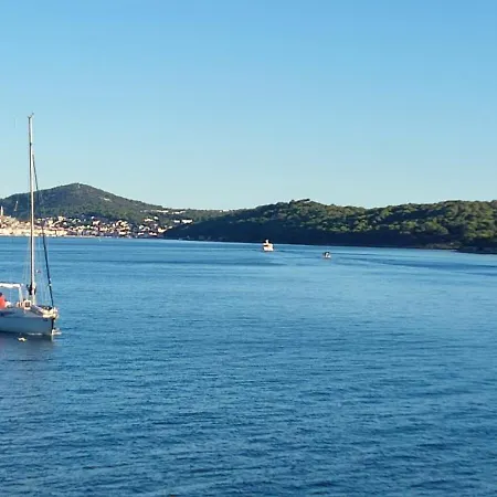 Sea View Anika By Vellaris, Luxury Mobile Vakantiehuis