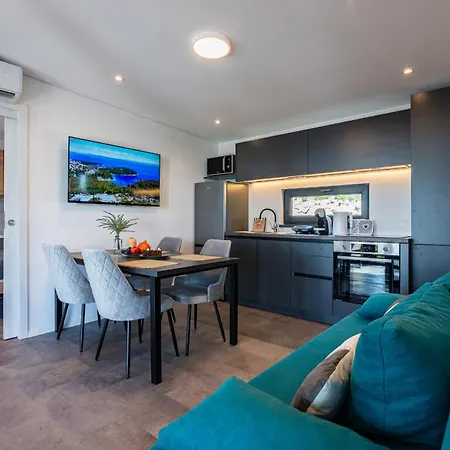 Sea View Anika By Vellaris, Luxury Mobile Mali Losinj