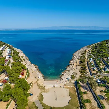 Sea View Anika By Vellaris, Luxury Mobile Casa de Férias