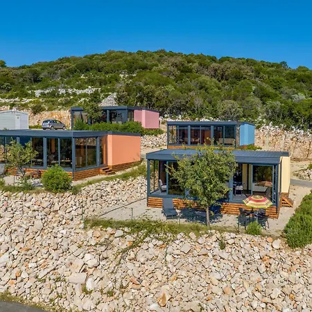 Sea View Anika By Vellaris, Luxury Mobile Holiday home *