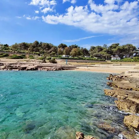 Sea View Anika By Vellaris, Luxury Mobile Casa de Férias