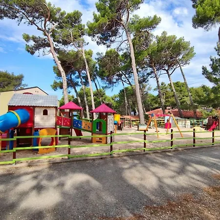 Sea View Anika By Vellaris, Luxury Mobile Vakantiehuis
