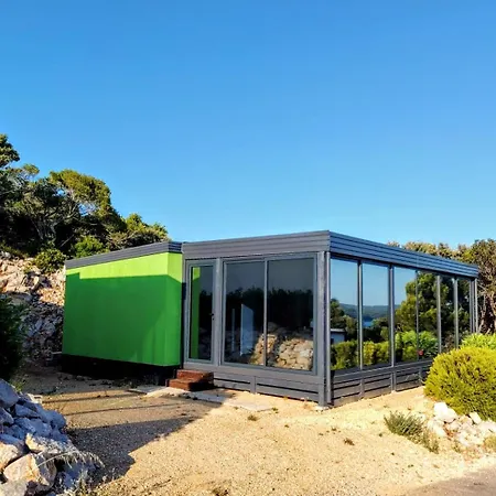 Sea View Anika By Vellaris, Luxury Mobile *