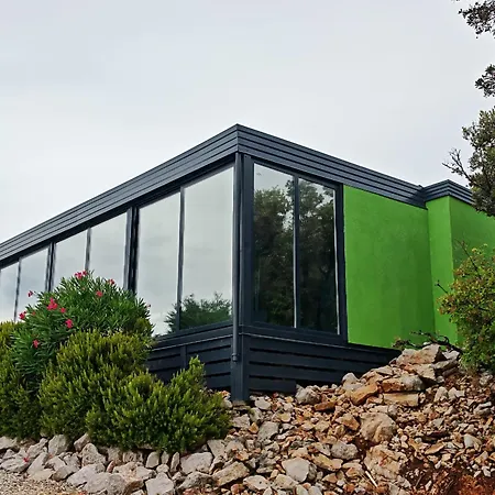 Casa de Férias Sea View Anika By Vellaris, Luxury Mobile Mali Lošinj