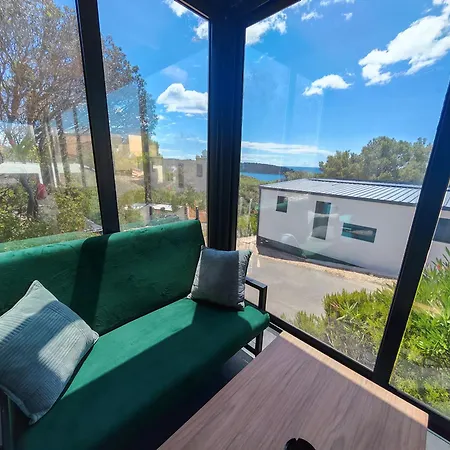 Sea View Anika By Vellaris, Luxury Mobile *