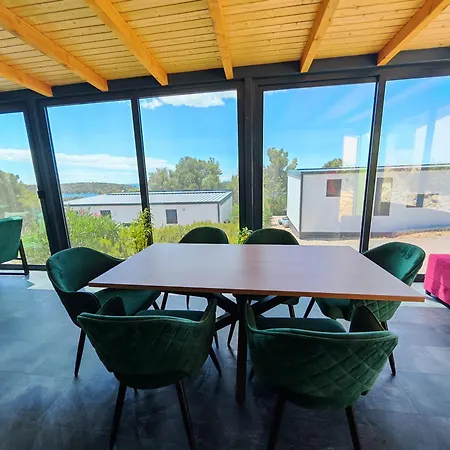 Sea View Anika By Vellaris, Luxury Mobile * Mali Lošinj