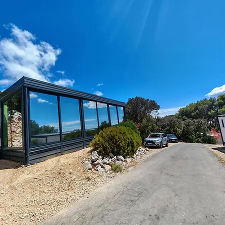 Casa de Férias Sea View Anika By Vellaris, Luxury Mobile