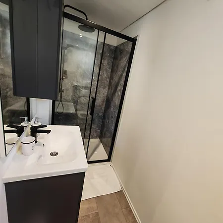 Sea View Anika By Vellaris, Luxury Mobile Mali Lošinj