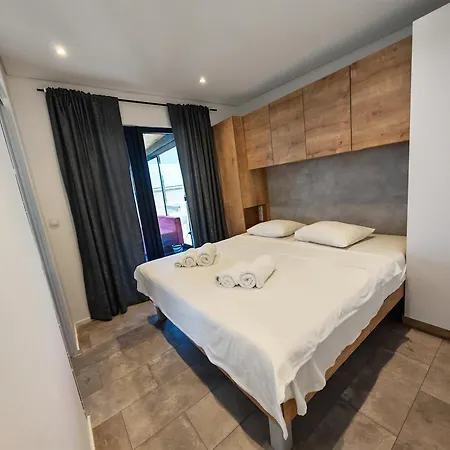 Sea View Anika By Vellaris, Luxury Mobile *