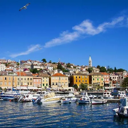 Sea View Anika By Vellaris, Luxury Mobile Casa de Férias *