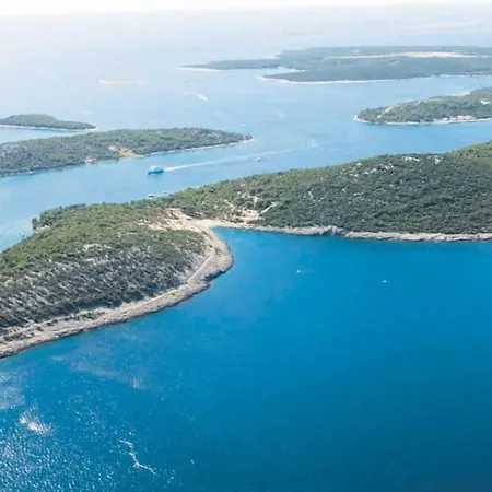 Casa de Férias Sea View Anika By Vellaris, Luxury Mobile *