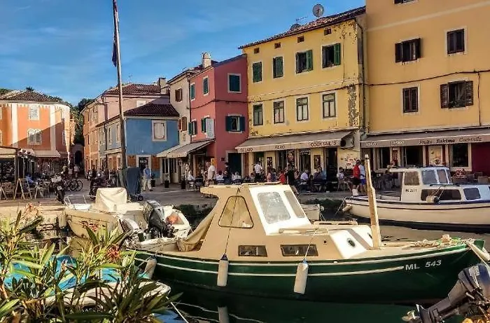 Sea View Anika By Vellaris, Luxury Mobile