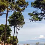 Sea View Anika By Vellaris, Luxury Mobile Holiday home Mali Losinj