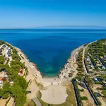 Sea View Anika By Vellaris, Luxury Mobile Holiday home