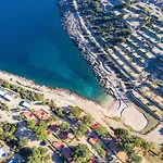Holiday home Sea View Anika By Vellaris, Luxury Mobile *