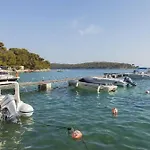 Sea View Anika By Vellaris, Luxury Mobile Mali Losinj