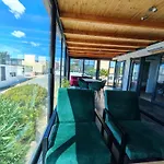 Holiday home Sea View Anika By Vellaris, Luxury Mobile *