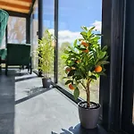 Sea View Anika By Vellaris, Luxury Mobile Holiday home