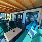 Sea View Anika By Vellaris, Luxury Mobile Holiday home