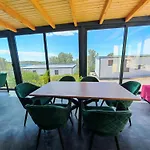 Sea View Anika By Vellaris, Luxury Mobile * Mali Losinj