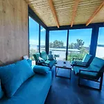 Sea View Anika By Vellaris, Luxury Mobile Holiday home