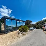 Holiday home Sea View Anika By Vellaris, Luxury Mobile