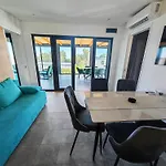 Holiday home Sea View Anika By Vellaris, Luxury Mobile *