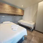 Holiday home Sea View Anika By Vellaris, Luxury Mobile